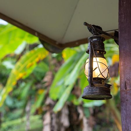 Saen Kam Resort Chiang Mai Zewnętrze zdjęcie