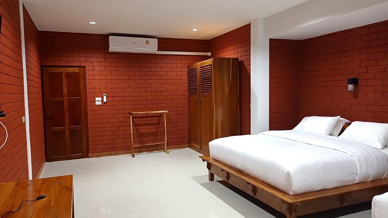 Saen Kam Resort Chiang Mai Zewnętrze zdjęcie