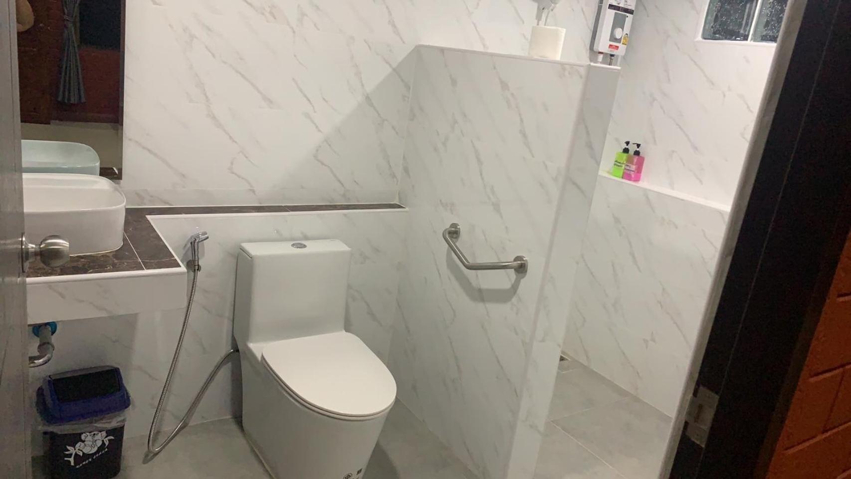 Saen Kam Resort Chiang Mai Zewnętrze zdjęcie