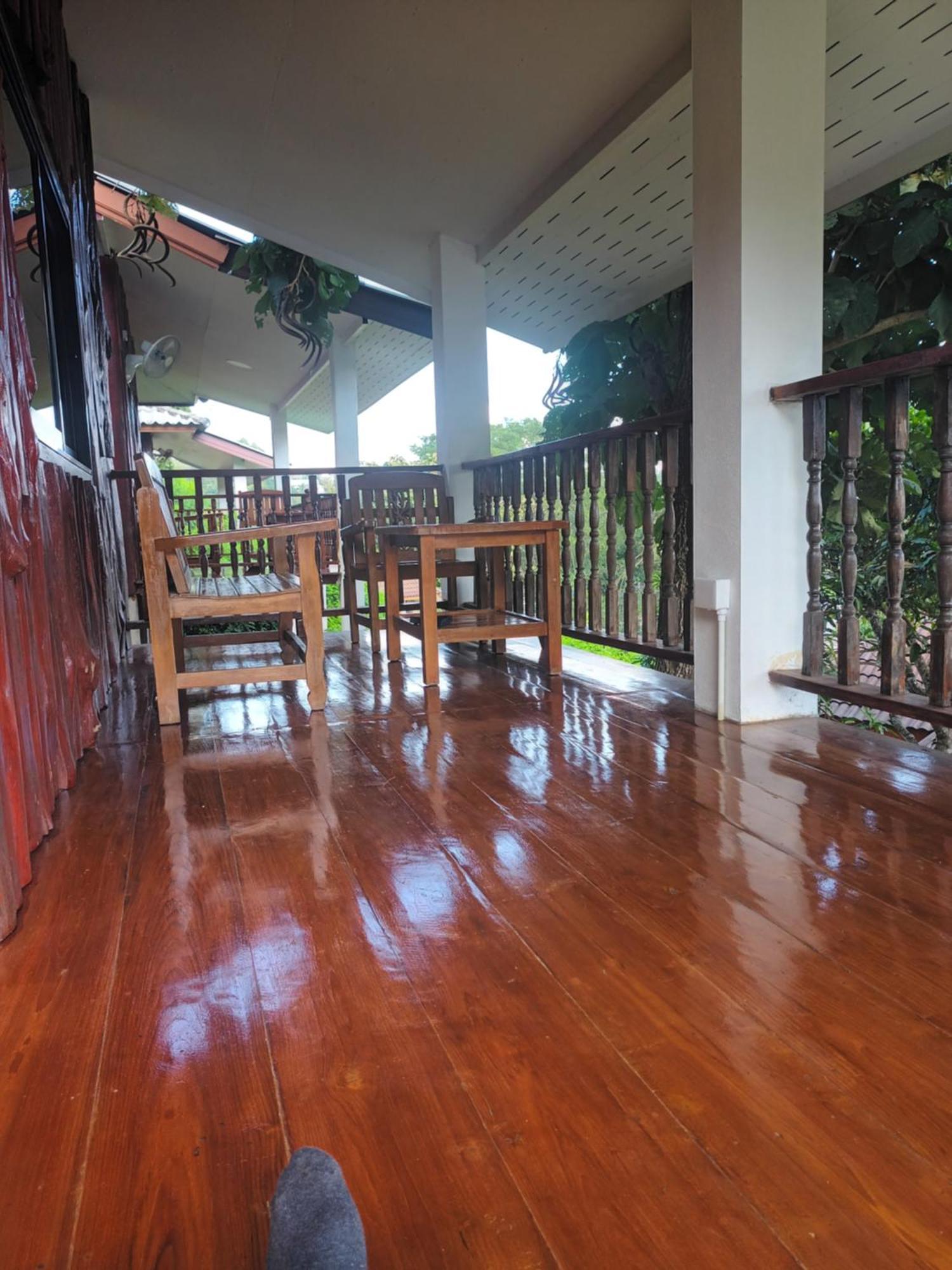 Saen Kam Resort Chiang Mai Zewnętrze zdjęcie