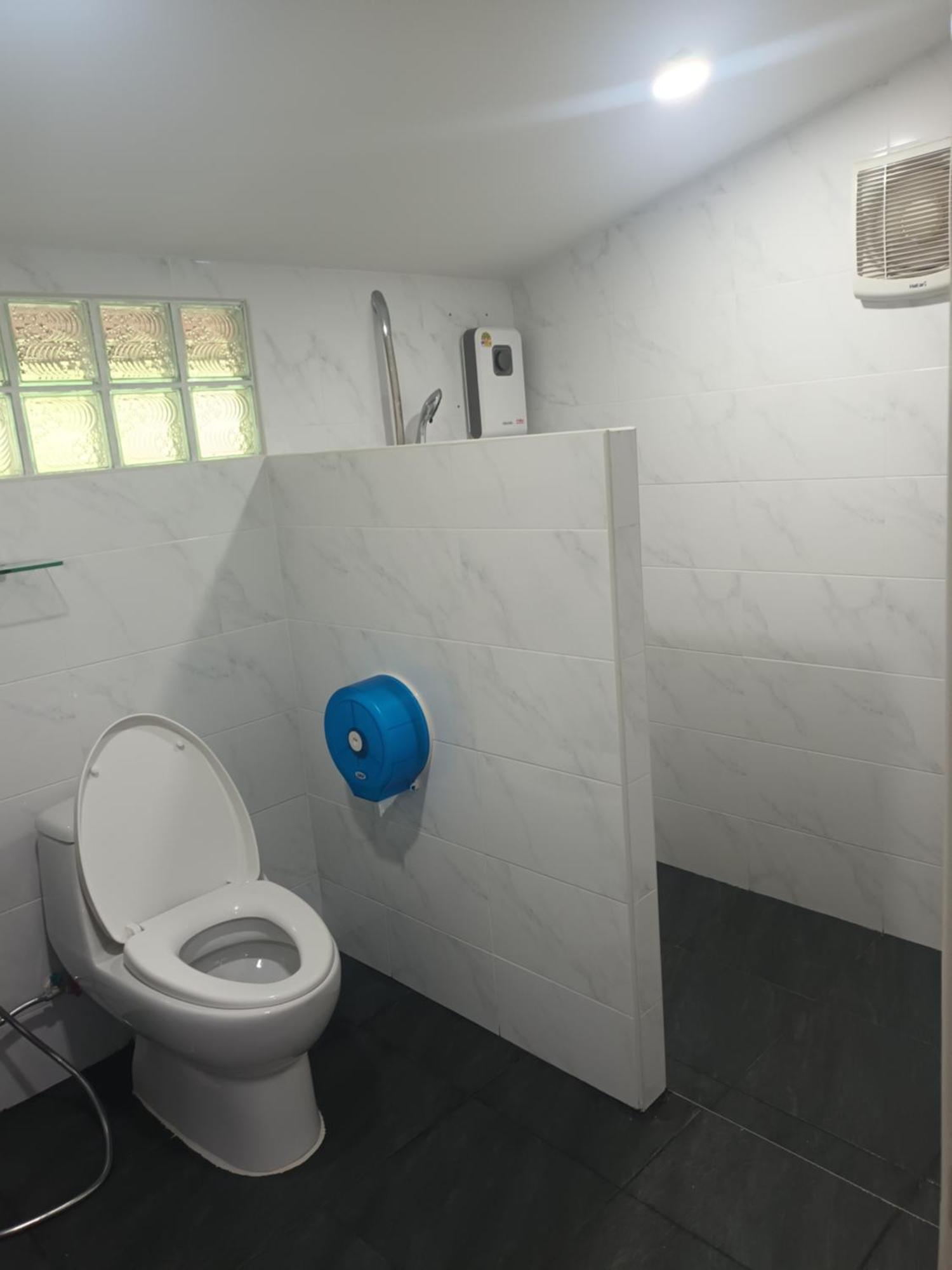 Saen Kam Resort Chiang Mai Zewnętrze zdjęcie
