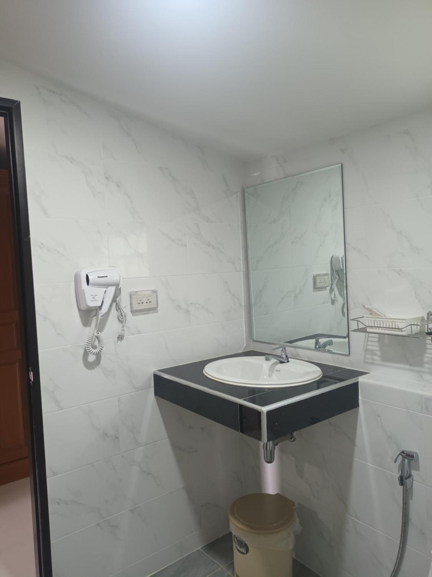 Saen Kam Resort Chiang Mai Zewnętrze zdjęcie