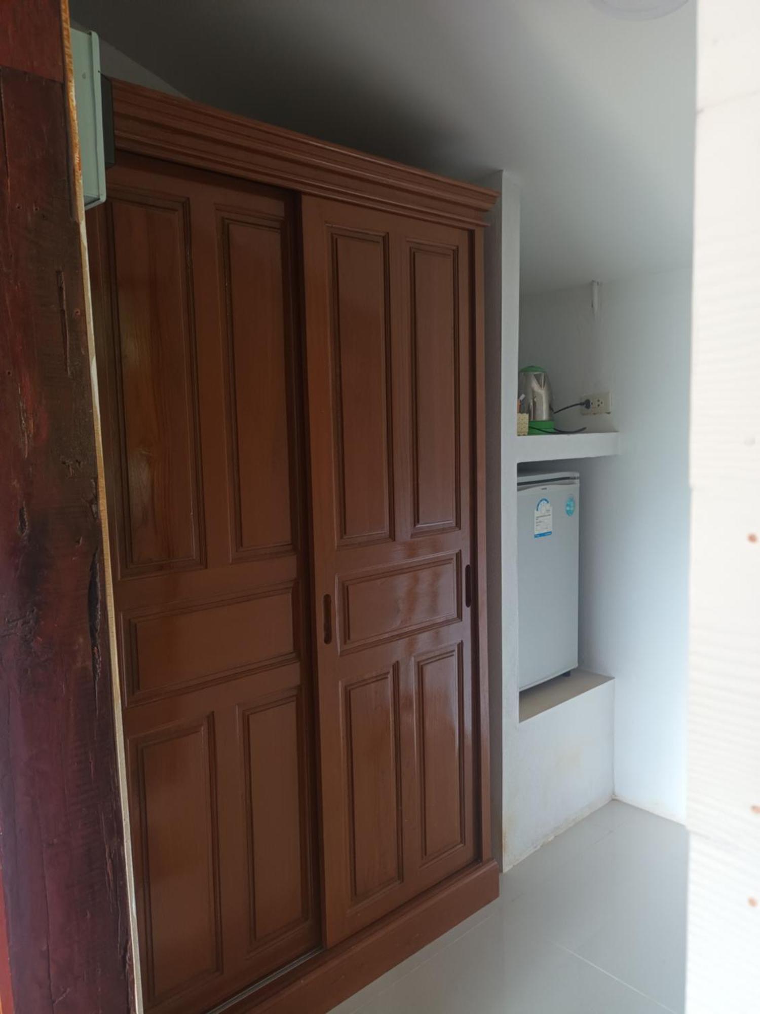 Saen Kam Resort Chiang Mai Zewnętrze zdjęcie