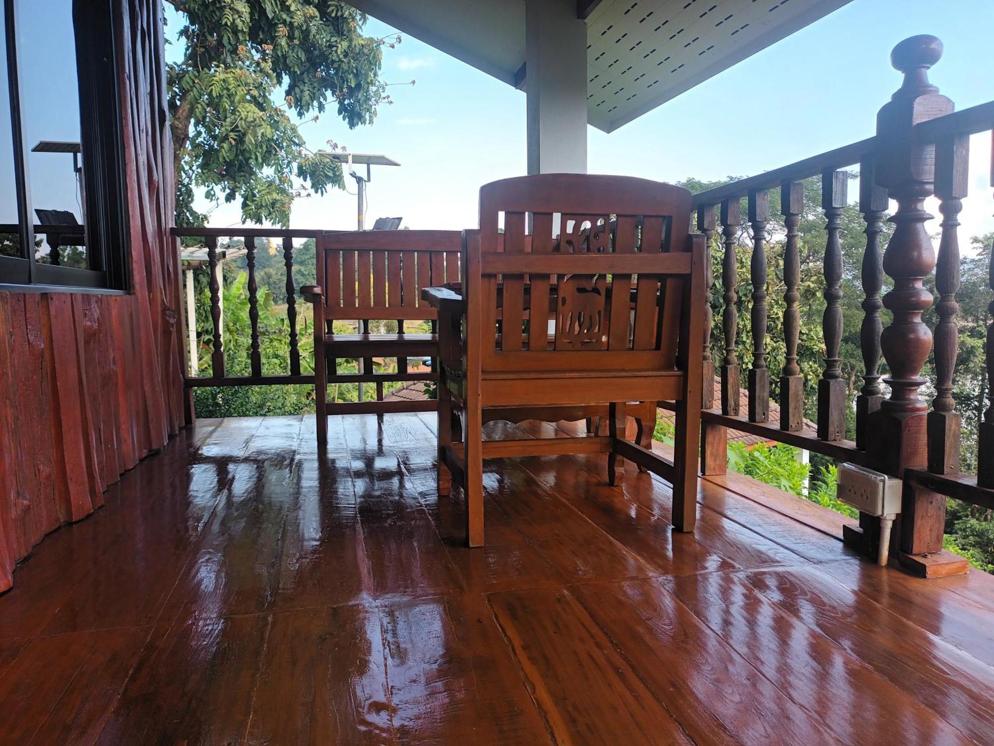 Saen Kam Resort Chiang Mai Pokój zdjęcie