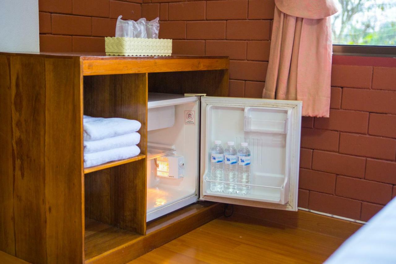 Saen Kam Resort Chiang Mai Zewnętrze zdjęcie