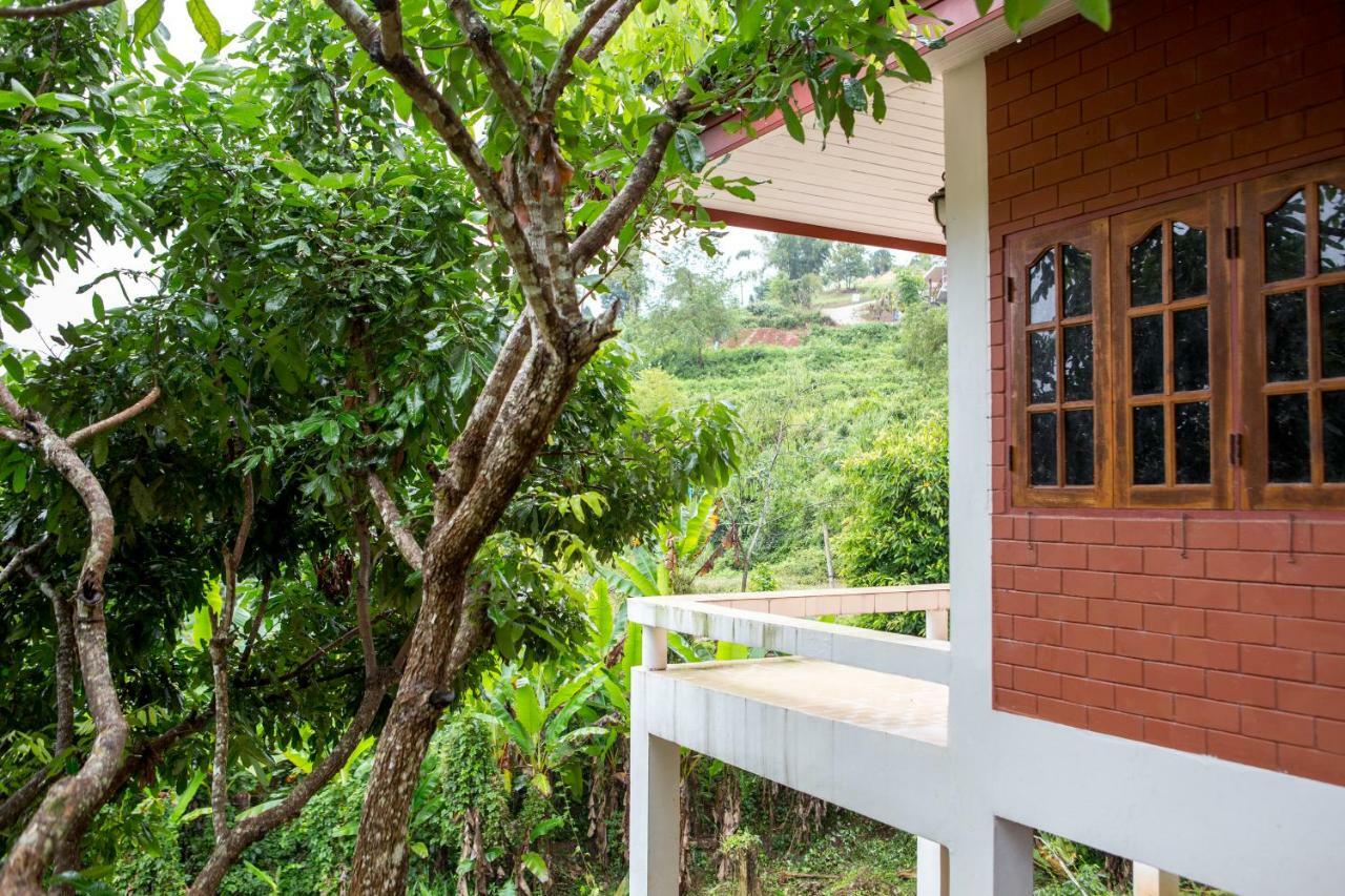 Saen Kam Resort Chiang Mai Zewnętrze zdjęcie