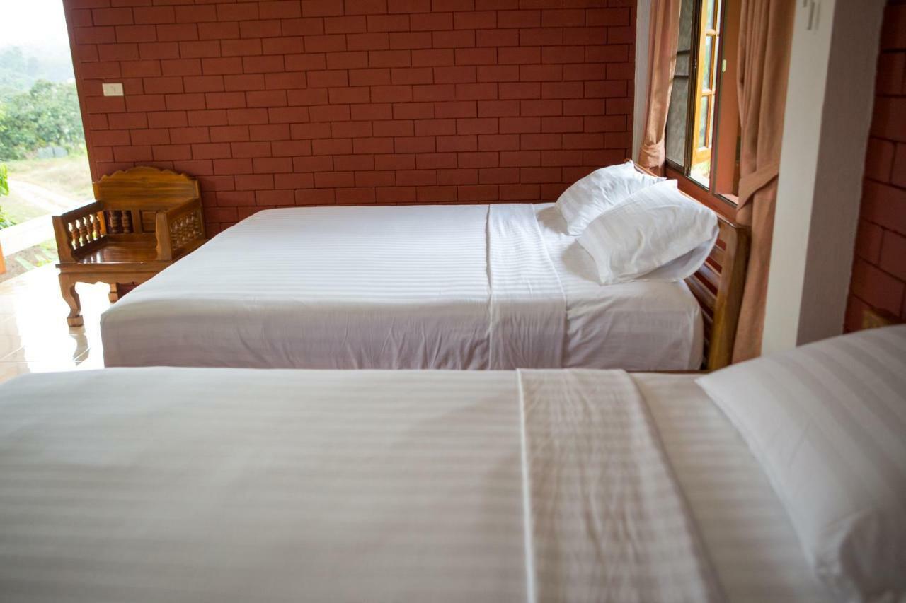 Saen Kam Resort Chiang Mai Zewnętrze zdjęcie