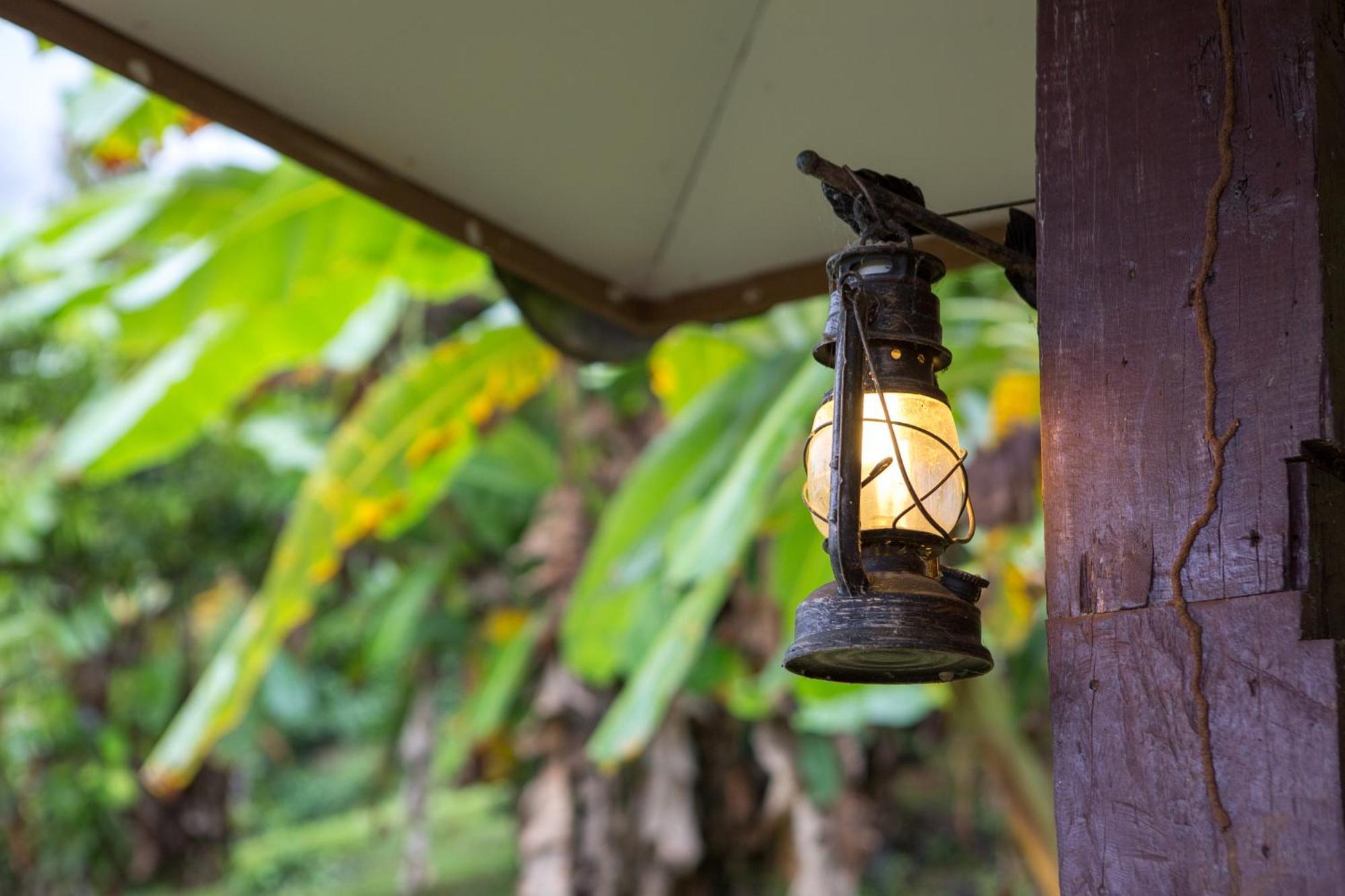 Saen Kam Resort Chiang Mai Zewnętrze zdjęcie