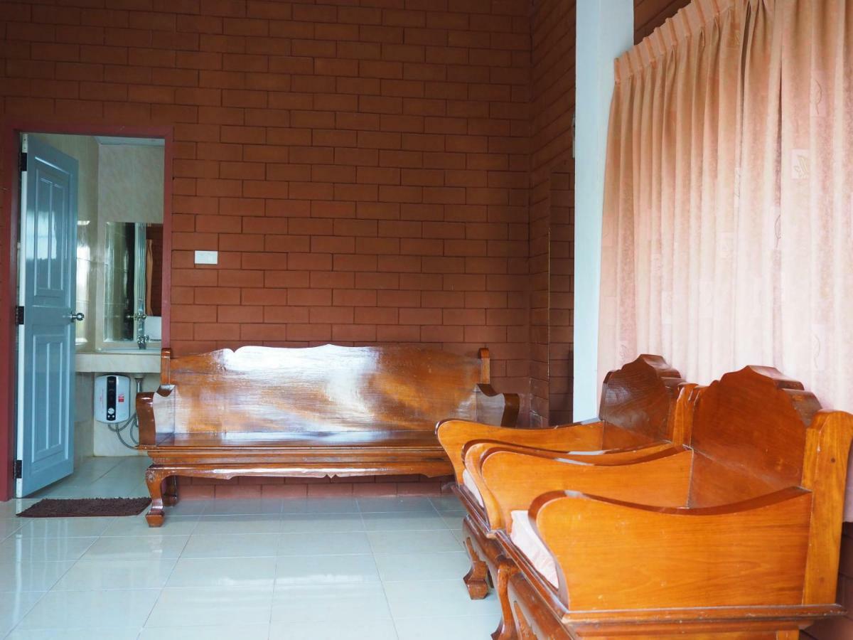 Saen Kam Resort Chiang Mai Zewnętrze zdjęcie