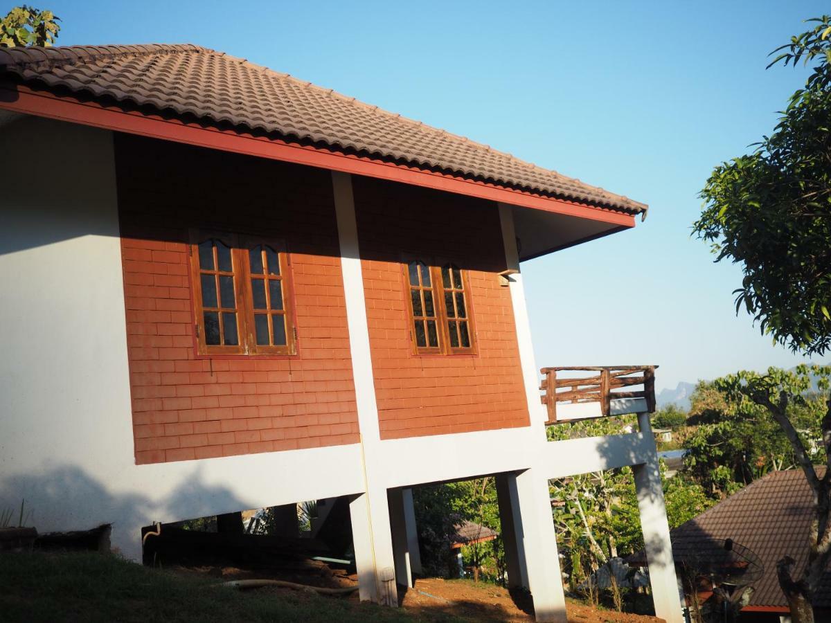 Saen Kam Resort Chiang Mai Zewnętrze zdjęcie